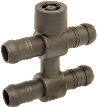 HVAC Heater Control Valve