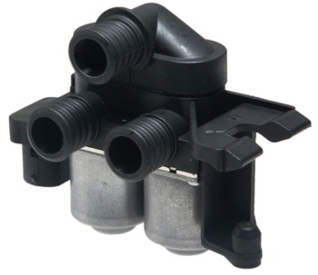 HVAC Heater Control Valve