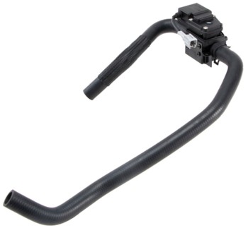 HVAC Heater Control Valve