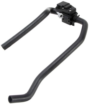 HVAC Heater Control Valve