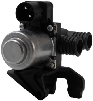 HVAC Heater Control Valve