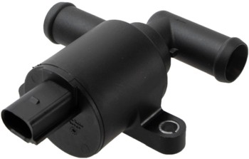 HVAC Heater Control Valve