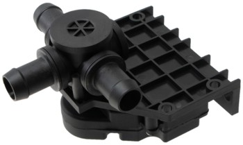 HVAC Heater Control Valve