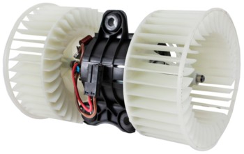 HVAC Blower Motor