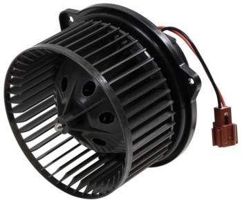 HVAC Blower Motor