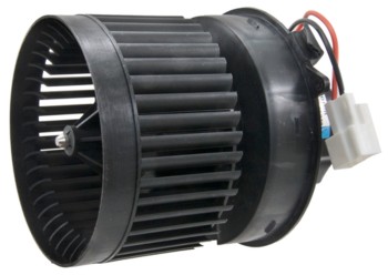 HVAC Blower Motor
