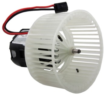 HVAC Blower Motor
