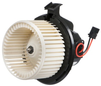 HVAC Blower Motor