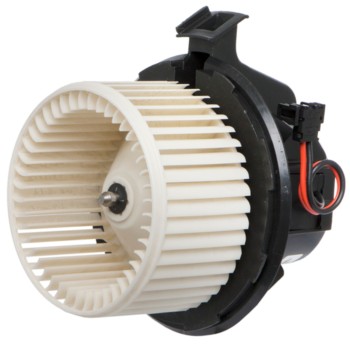 HVAC Blower Motor
