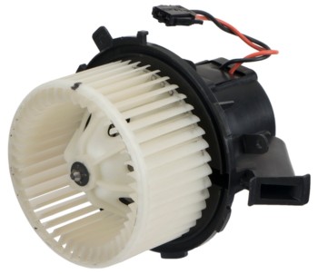 HVAC Blower Motor