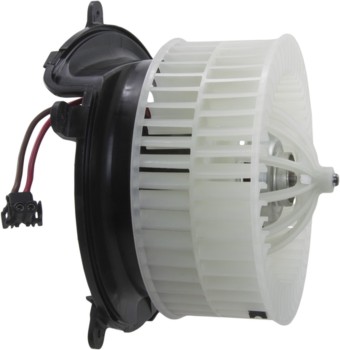HVAC Blower Motor