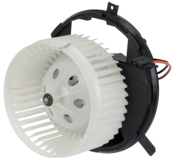 HVAC Blower Motor