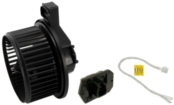 HVAC Blower Motor Kit