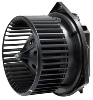 HVAC Blower Motor