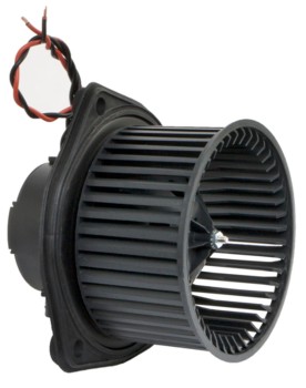 HVAC Blower Motor
