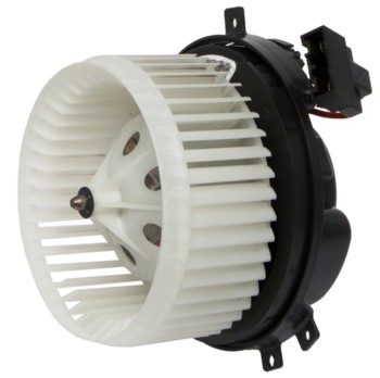HVAC Blower Motor