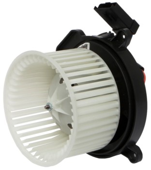 HVAC Blower Motor