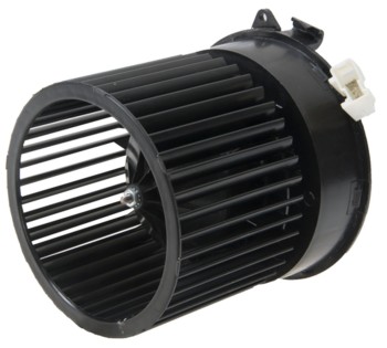 HVAC Blower Motor