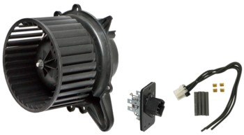 HVAC Blower Motor Kit