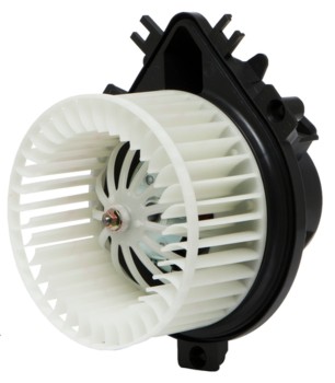 HVAC Blower Motor