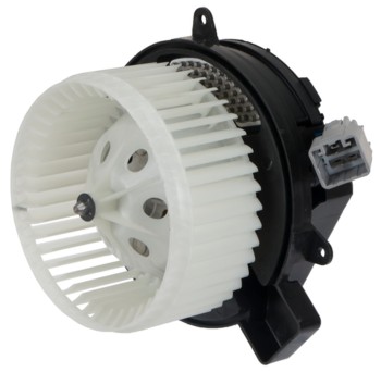 HVAC Blower Motor