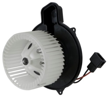 HVAC Blower Motor