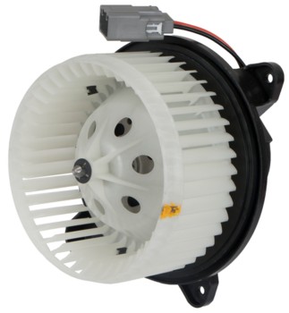 HVAC Blower Motor