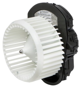 HVAC Blower Motor
