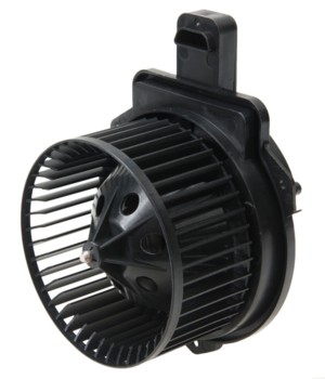 HVAC Blower Motor