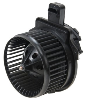 HVAC Blower Motor