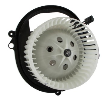 HVAC Blower Motor