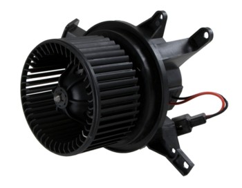 HVAC Blower Motor