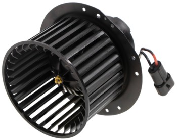 HVAC Blower Motor