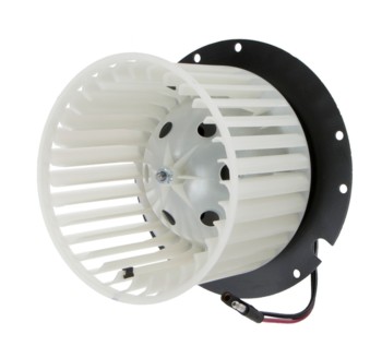 HVAC Blower Motor