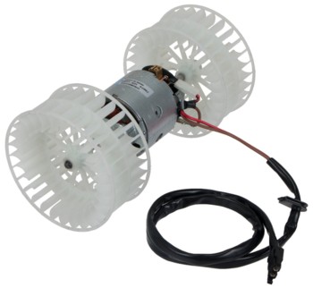 HVAC Blower Motor