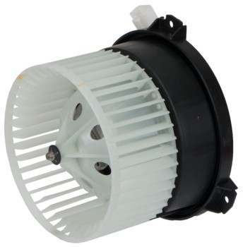 HVAC Blower Motor