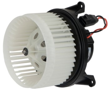 HVAC Blower Motor