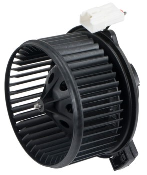HVAC Blower Motor