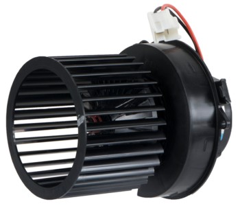 HVAC Blower Motor