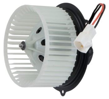 HVAC Blower Motor