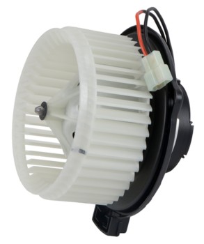 HVAC Blower Motor