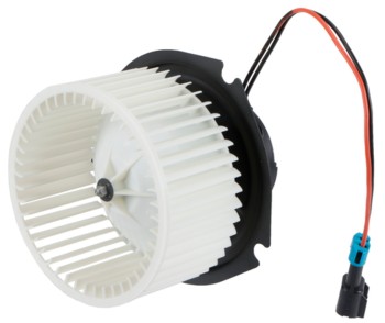 HVAC Blower Motor