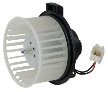 HVAC Blower Motor