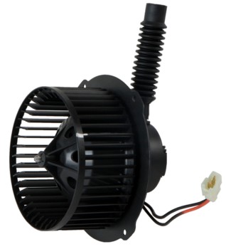 HVAC Blower Motor