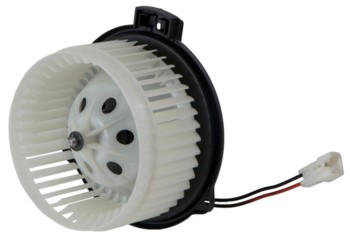 HVAC Blower Motor