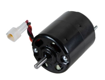 HVAC Blower Motor