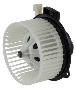 HVAC Blower Motor