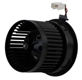 HVAC Blower Motor