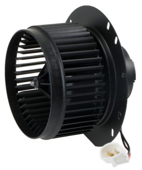 HVAC Blower Motor