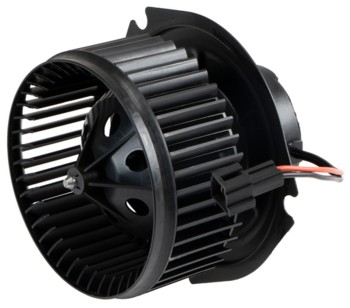 HVAC Blower Motor